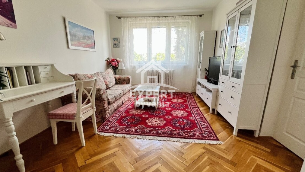2 Izbový byt I 50m2 I balkón I komplet rekonštrukcia I výborná lokalita