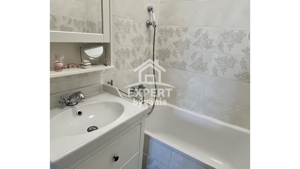 2 Izbový byt I 50m2 I balkón I komplet rekonštrukcia I výborná lokalita