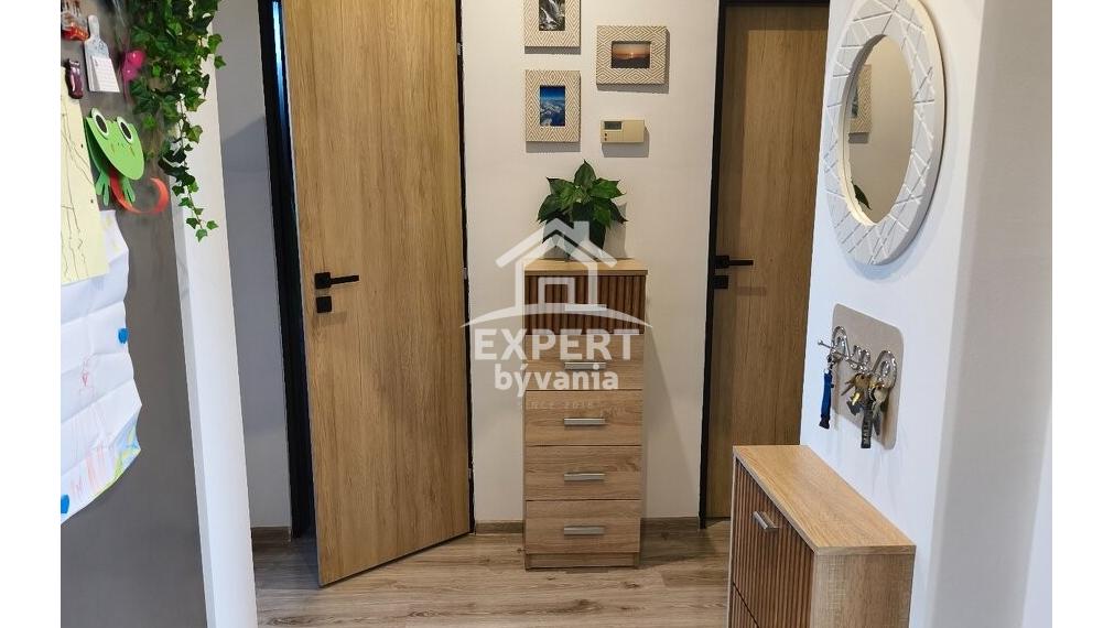 Predáme priestranný 3-izbový byt s garážou v Chtelnici – po kompletnej rekonštrukcii