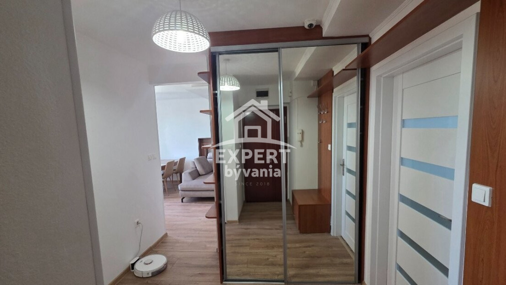 Štýlový 3-izbový byt po kompletnej rekonštrukcii s dvomi pivnicami v TOP lokalite Komárna