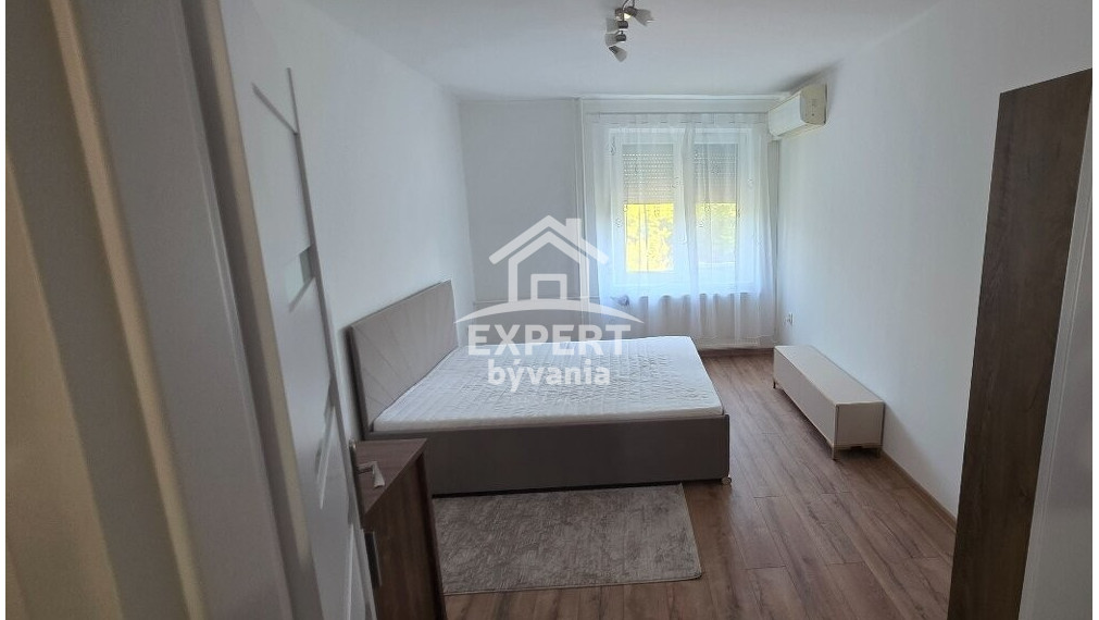 Štýlový 3-izbový byt po kompletnej rekonštrukcii s dvomi pivnicami v TOP lokalite Komárna