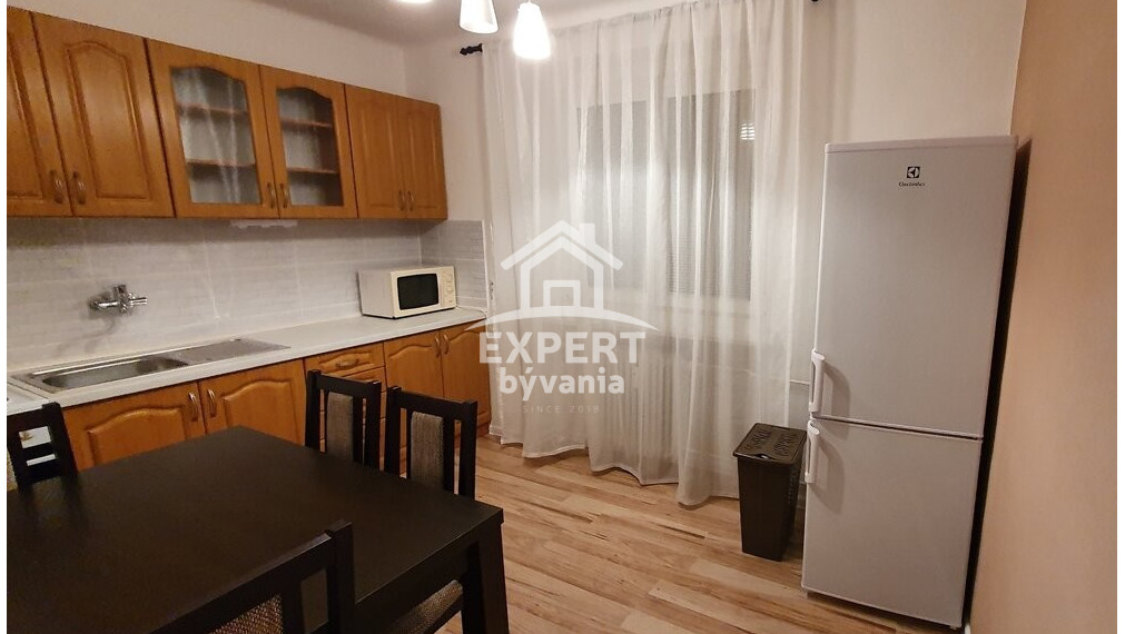 Na predaj 1-izbový byt po rekonštrukcii I 34m2 I Dubnica nad Váhom