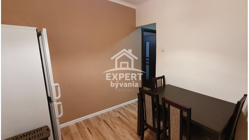 Na predaj 1-izbový byt po rekonštrukcii I 34m2 I Dubnica nad Váhom