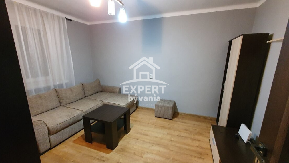 Na predaj 1-izbový byt po rekonštrukcii I 34m2 I Dubnica nad Váhom