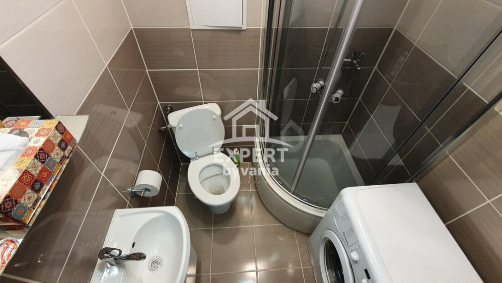 Na predaj 1-izbový byt po rekonštrukcii I 34m2 I Dubnica nad Váhom