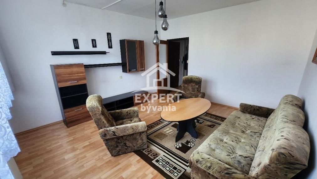 🏡 PRIPRAVUJEME NA PREDAJ | Priestranný 2-izbový byt na sídlisku Sekčov