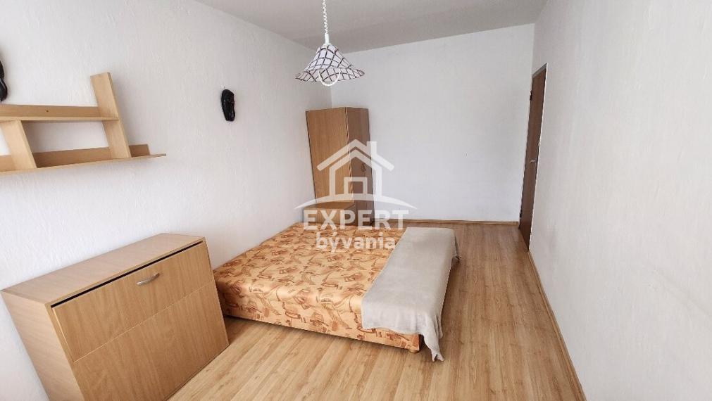 🏡 PRIPRAVUJEME NA PREDAJ | Priestranný 2-izbový byt na sídlisku Sekčov