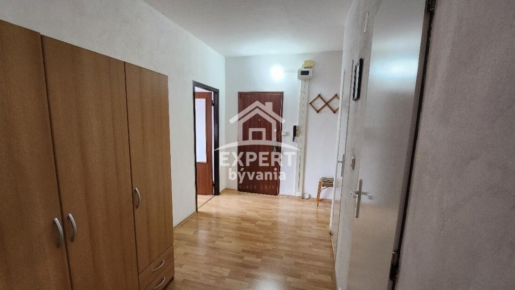 🏡 PRIPRAVUJEME NA PREDAJ | Priestranný 2-izbový byt na sídlisku Sekčov