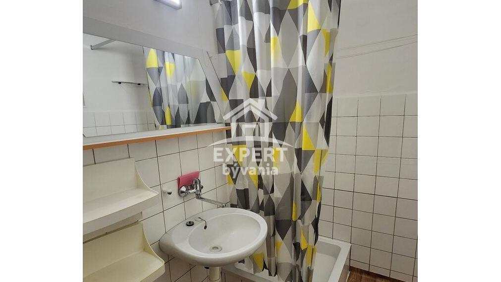 🏡 PRIPRAVUJEME NA PREDAJ | Priestranný 2-izbový byt na sídlisku Sekčov
