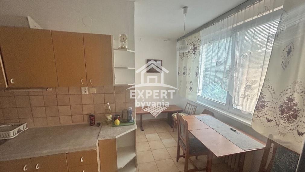 🏡 PRIPRAVUJEME NA PREDAJ | Priestranný 3-izbový byt s výmerou 65 m²