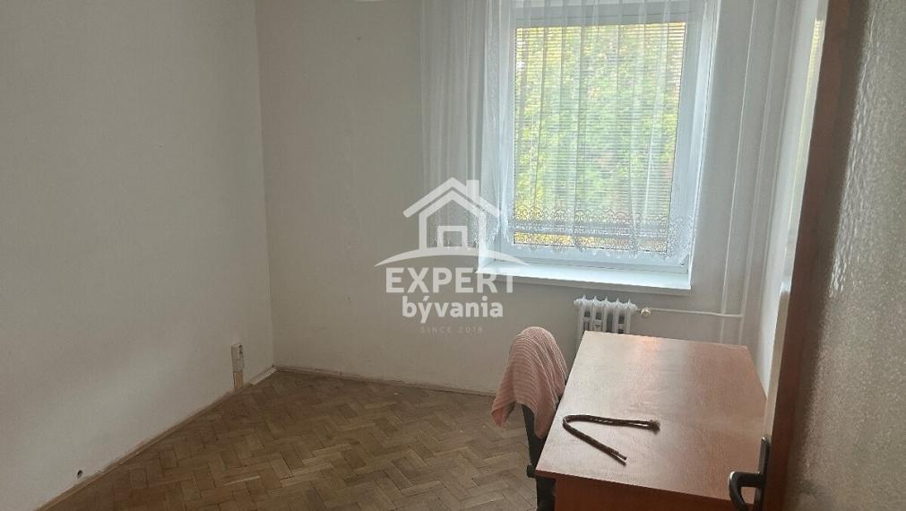 🏡 PRIPRAVUJEME NA PREDAJ | Priestranný 3-izbový byt s výmerou 65 m²
