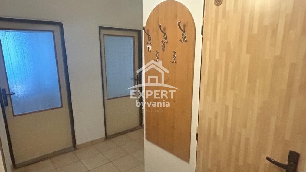 🏡 PRIPRAVUJEME NA PREDAJ | Priestranný 3-izbový byt s výmerou 65 m²