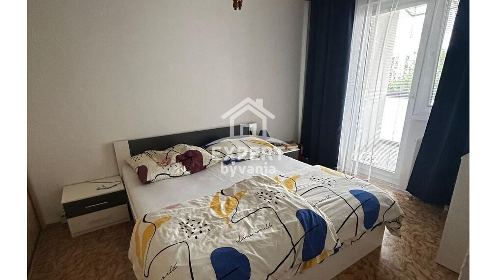 Na predaj priestranný 4-izbový byt s balkónom – 93 m²