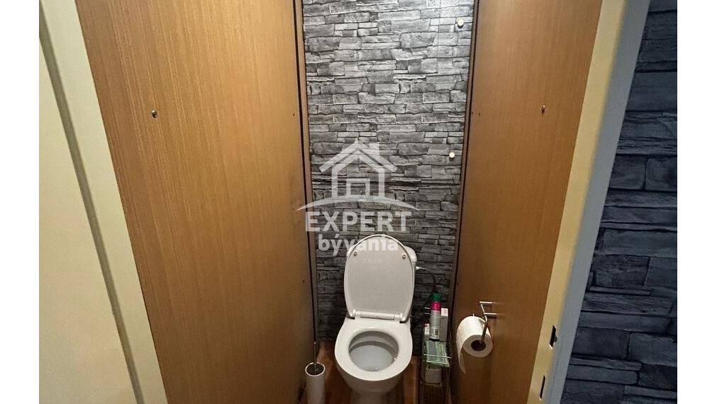 Na predaj priestranný 4-izbový byt s balkónom – 93 m²