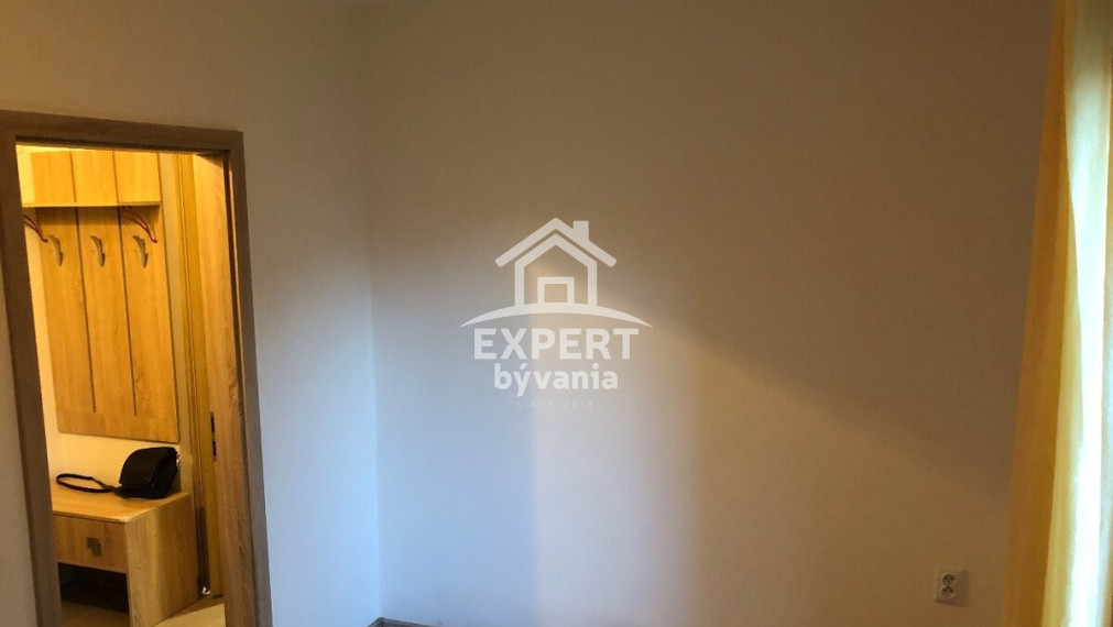 Na predaj útulný 1-izbový byt po rekonštrukcii v Novákoch