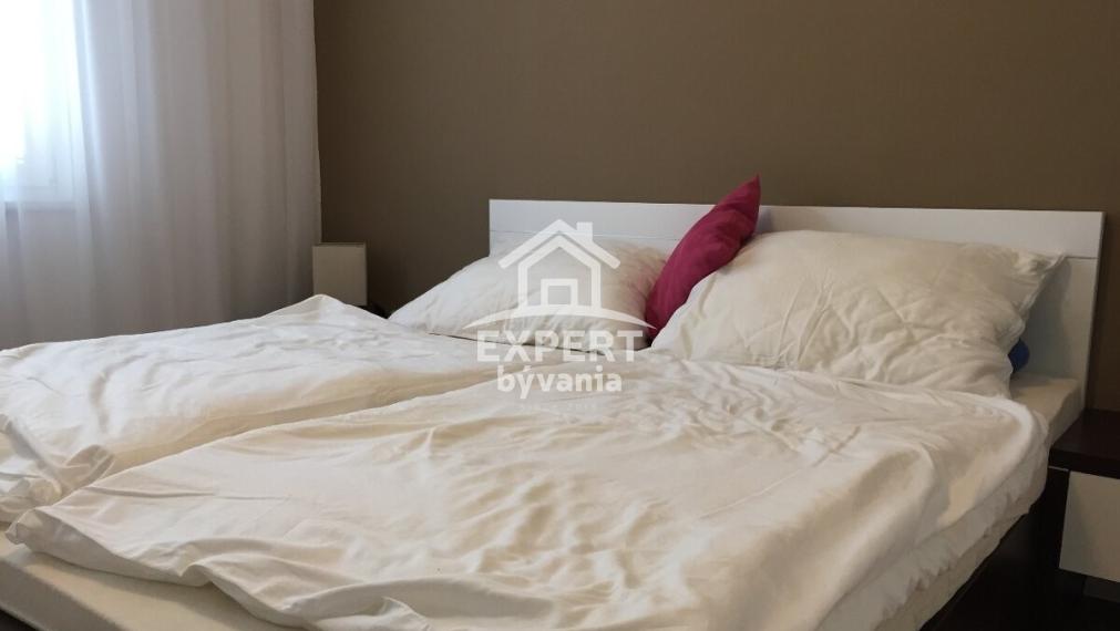 Na predaj | Štýlový 3-izbový byt po kompletnej rekonštrukcii s veľkou loggiou – Trnava, Tehelná ulica