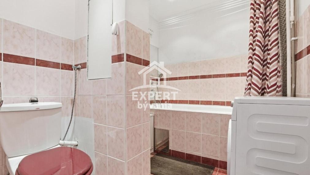 Na predaj | 2-izbový byt s loggiou vo vyhľadávanej lokalite Ostredky – Bratislava, Ružinov