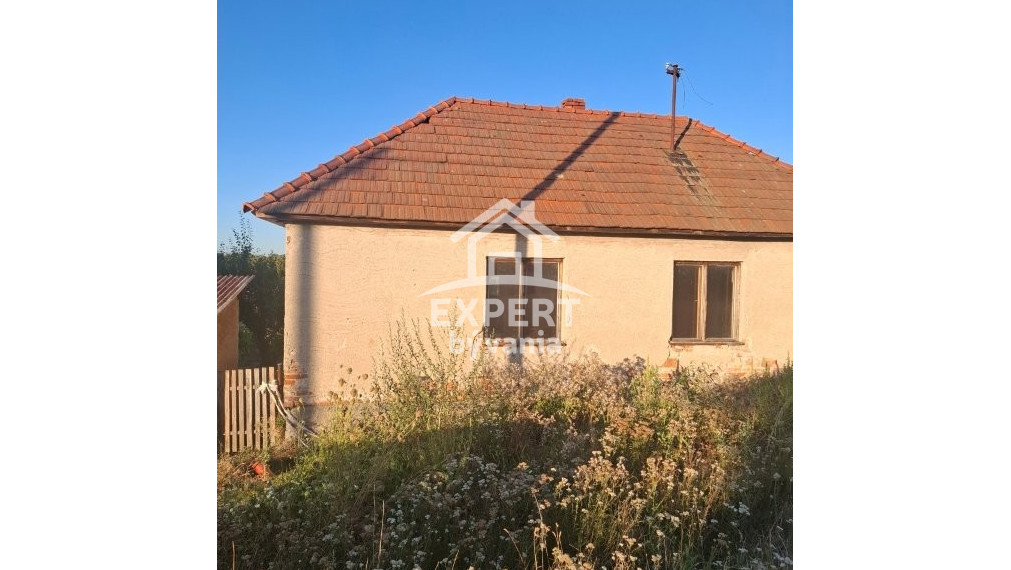 🏡 NA PREDAJ – STARŠÍ RODINNÝ DOM V LOKALITE PUSTÝ CHOTÁR / BELADICE