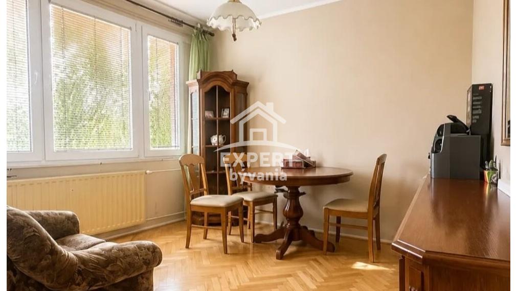 🏡 NA PREDAJ 3-IZBOVÝ BYT – TOPOĽČANY, PODJAVORINSKEJ ULICA