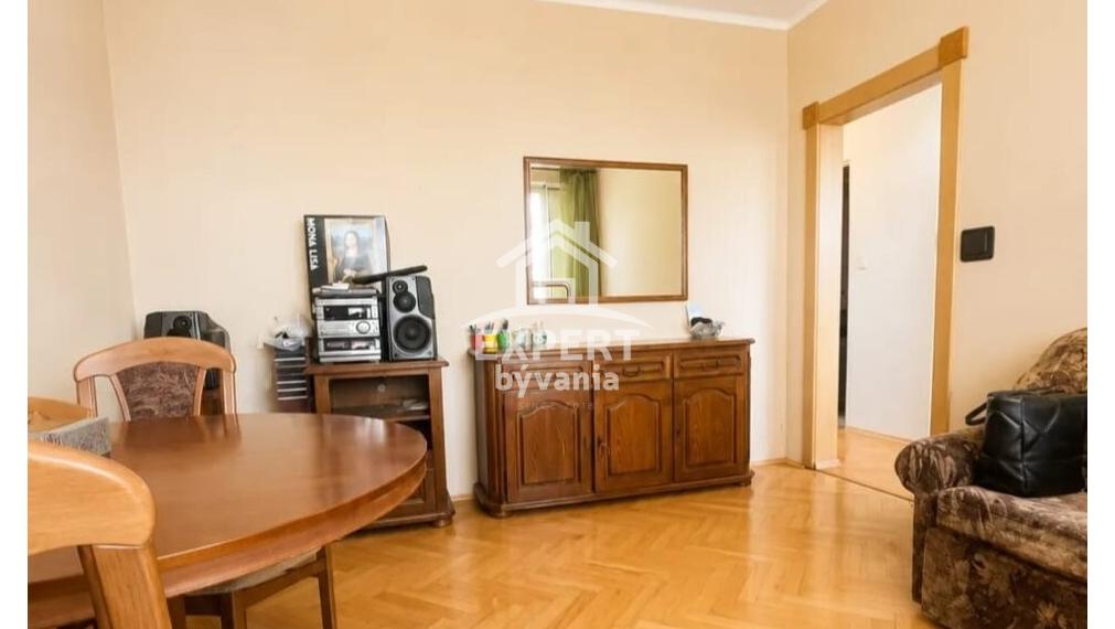 🏡 NA PREDAJ 3-IZBOVÝ BYT – TOPOĽČANY, PODJAVORINSKEJ ULICA