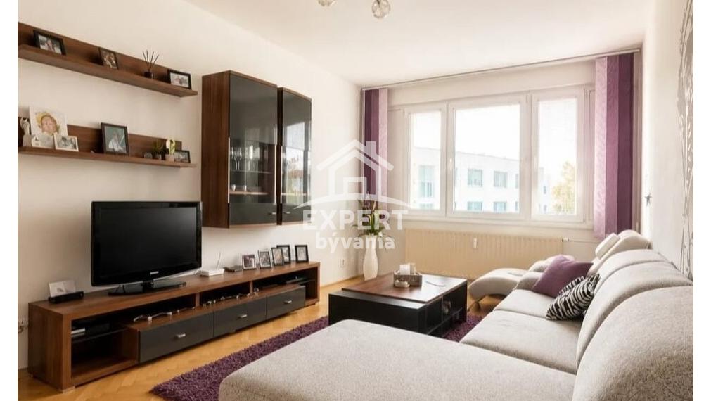 🏡 NA PREDAJ 3-IZBOVÝ BYT – TOPOĽČANY, PODJAVORINSKEJ ULICA