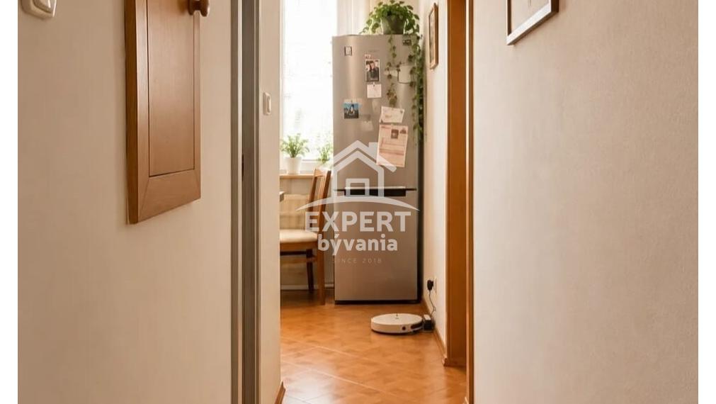 🏡 NA PREDAJ 3-IZBOVÝ BYT – TOPOĽČANY, PODJAVORINSKEJ ULICA