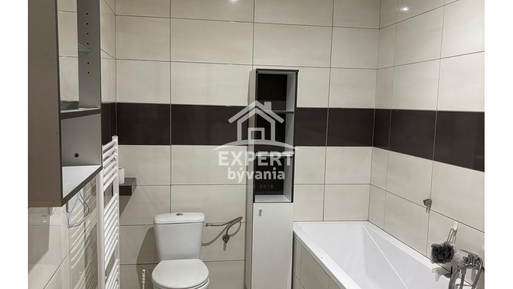 🏡 NA PREDAJ 2-IZBOVÝ BYT – BÁNOVCE NAD BEBRAVOU