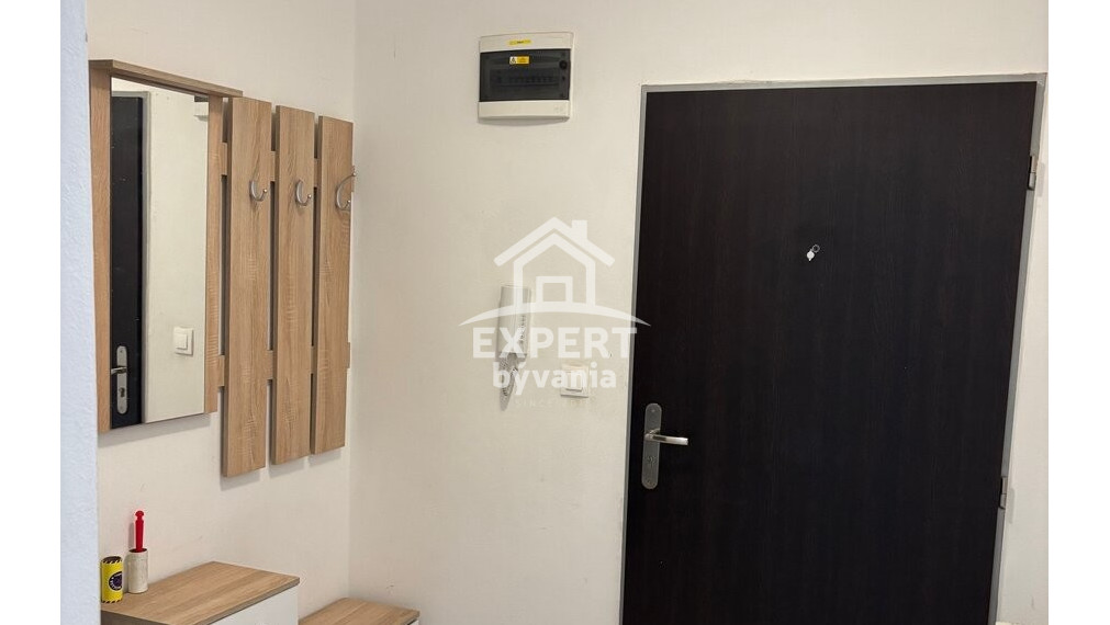 🏡 NA PREDAJ 2-IZBOVÝ BYT – BÁNOVCE NAD BEBRAVOU