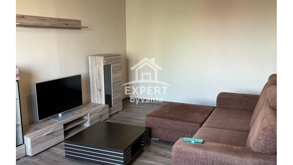 2-IZBOVÝ BYT S BALKÓNOM I 67m2 I NEJEDLEHO