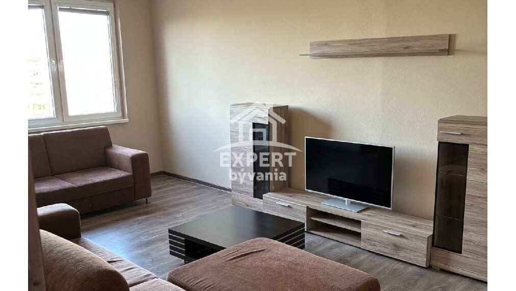 2-IZBOVÝ BYT S BALKÓNOM I 67m2 I NEJEDLEHO