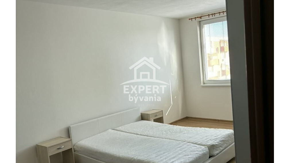 2-IZBOVÝ BYT S BALKÓNOM I 67m2 I NEJEDLEHO