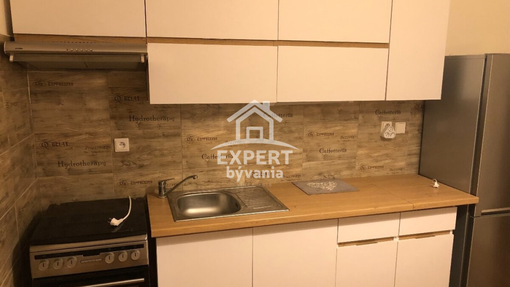 2-IZBOVÝ BYT NA KLOKOČINE I INVESTIČNÁ PONUKA I 64m2 I JURKOVIČOVA I POSUDOK ZDARMA