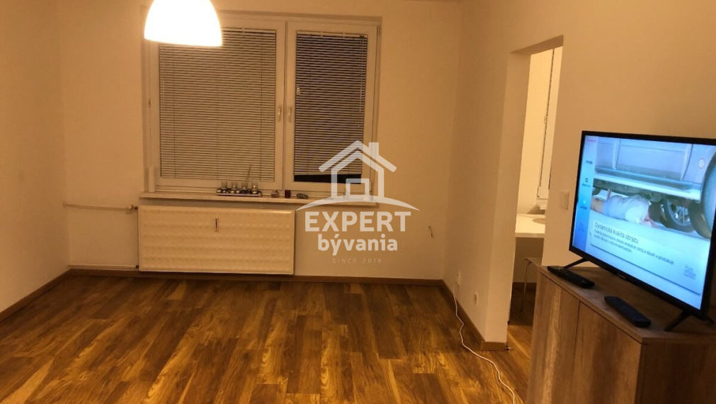 2-IZBOVÝ BYT NA KLOKOČINE I INVESTIČNÁ PONUKA I 64m2 I JURKOVIČOVA I POSUDOK ZDARMA