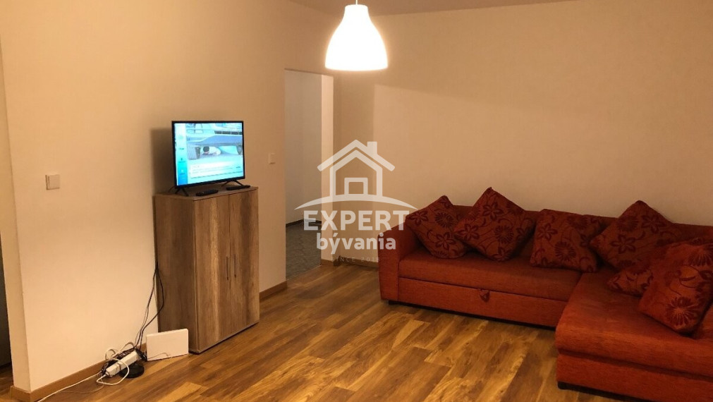 2-IZBOVÝ BYT NA KLOKOČINE I INVESTIČNÁ PONUKA I 64m2 I JURKOVIČOVA I POSUDOK ZDARMA