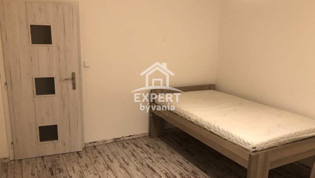 2-IZBOVÝ BYT NA KLOKOČINE I INVESTIČNÁ PONUKA I 64m2 I JURKOVIČOVA I POSUDOK ZDARMA