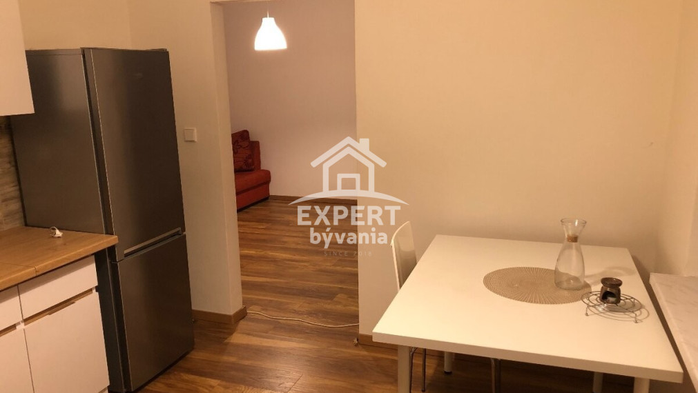 2-IZBOVÝ BYT NA KLOKOČINE I INVESTIČNÁ PONUKA I 64m2 I JURKOVIČOVA I POSUDOK ZDARMA