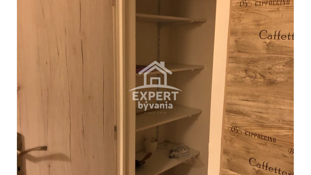 2-IZBOVÝ BYT NA KLOKOČINE I INVESTIČNÁ PONUKA I 64m2 I JURKOVIČOVA I POSUDOK ZDARMA