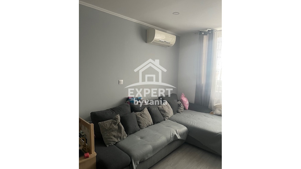 🏡 NA PREDAJ – PRIESTRANNÝ 3,5-IZBOVÝ BYT V SEREDI