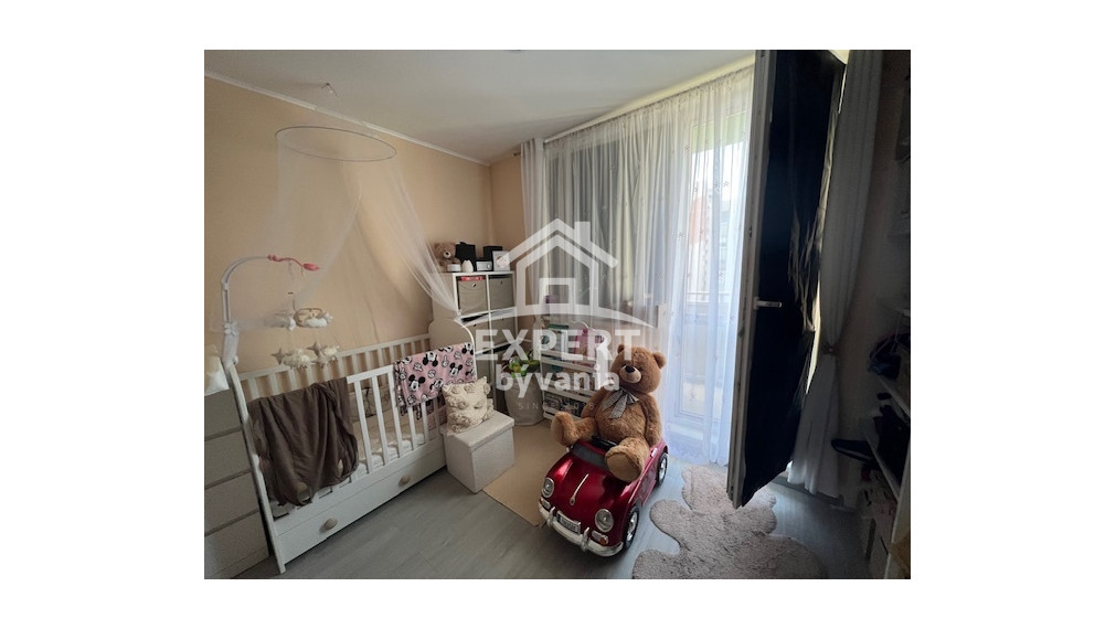 🏡 NA PREDAJ – PRIESTRANNÝ 3,5-IZBOVÝ BYT V SEREDI