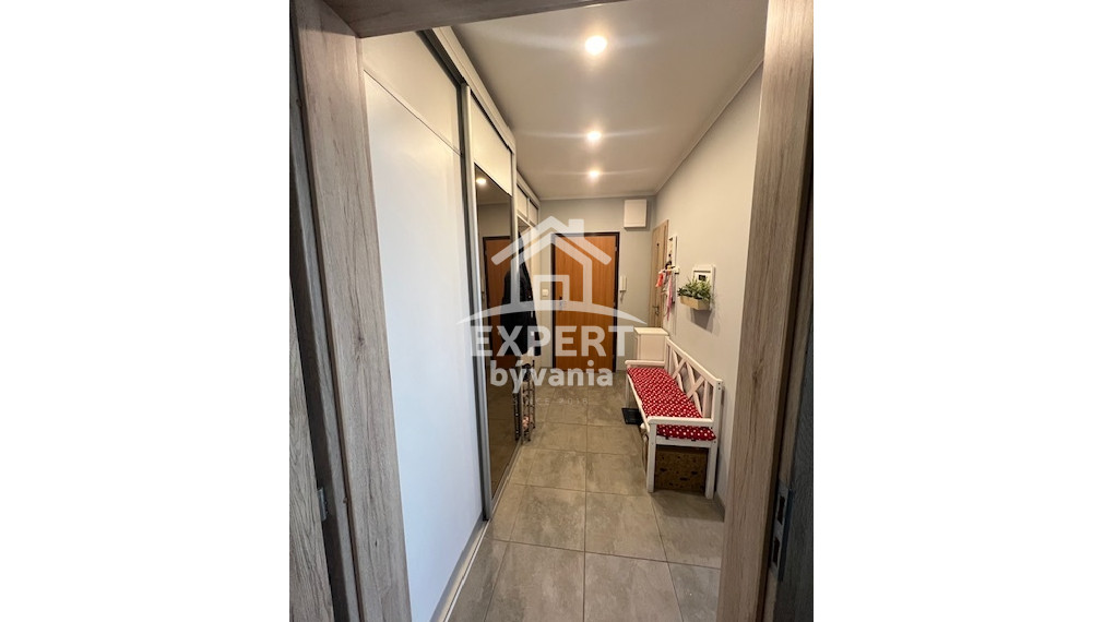 🏡 NA PREDAJ – PRIESTRANNÝ 3,5-IZBOVÝ BYT V SEREDI
