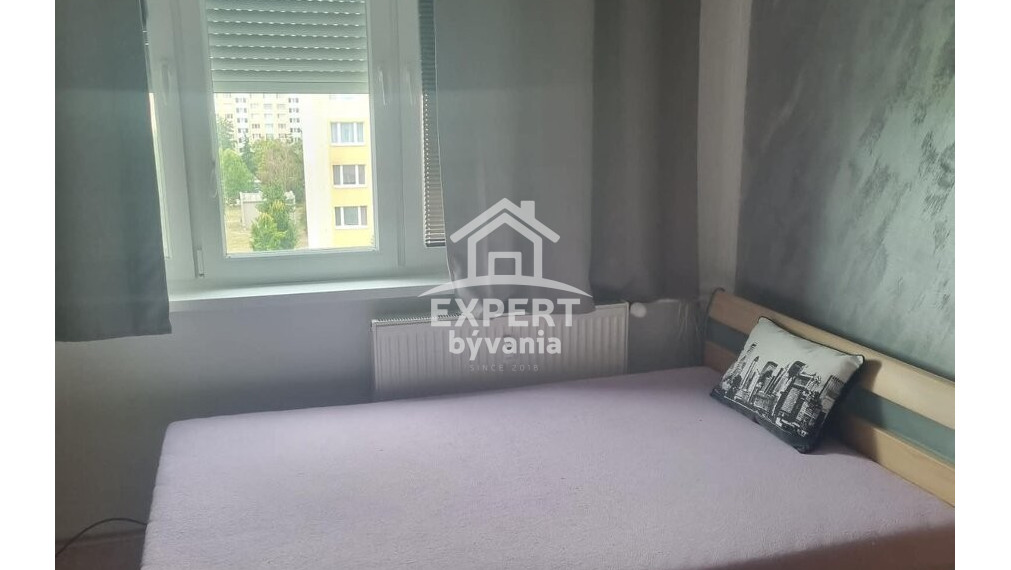 🏡 NA PREDAJ – 3-IZBOVÝ BYT V TRNAVE | GOLIANOVA ULICA I V PONUKE AJ GARÁŽ