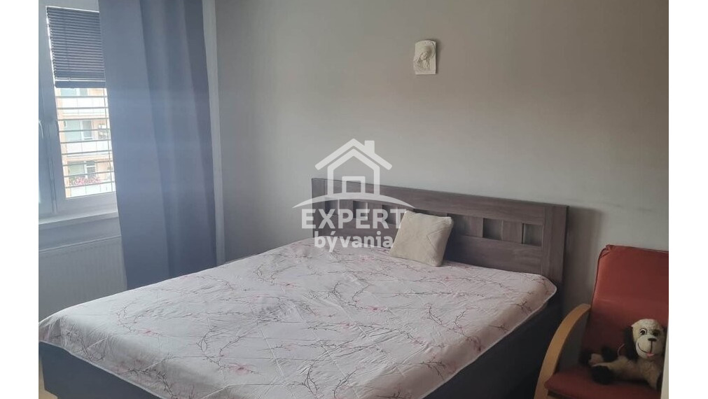 🏡 NA PREDAJ – 3-IZBOVÝ BYT V TRNAVE | GOLIANOVA ULICA I V PONUKE AJ GARÁŽ