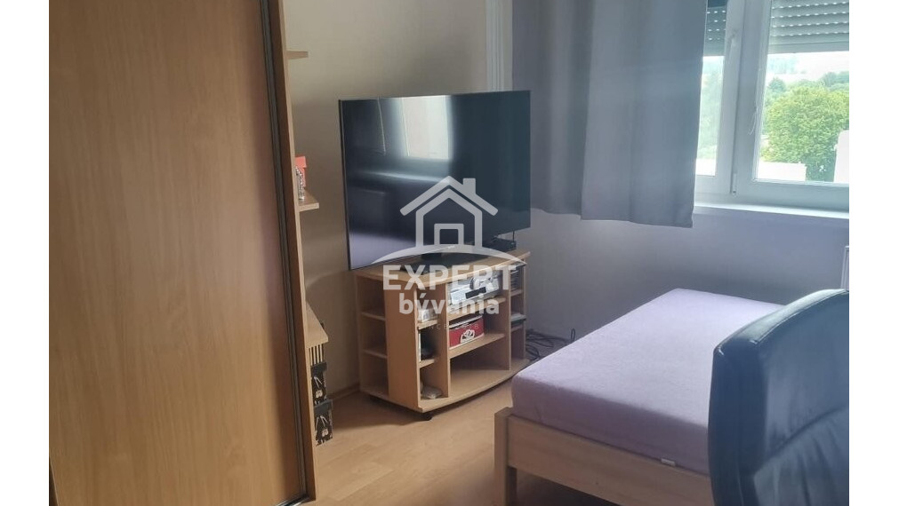 🏡 NA PREDAJ – 3-IZBOVÝ BYT V TRNAVE | GOLIANOVA ULICA I V PONUKE AJ GARÁŽ