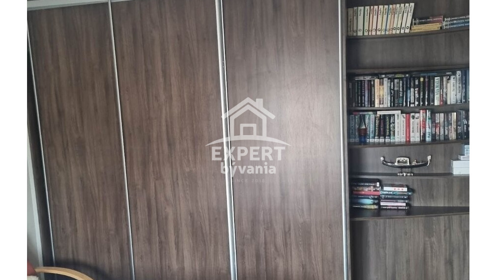 🏡 NA PREDAJ – 3-IZBOVÝ BYT V TRNAVE | GOLIANOVA ULICA I V PONUKE AJ GARÁŽ