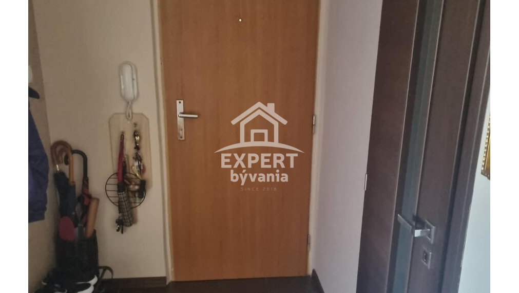 🏡 NA PREDAJ – 3-IZBOVÝ BYT V TRNAVE | GOLIANOVA ULICA I V PONUKE AJ GARÁŽ