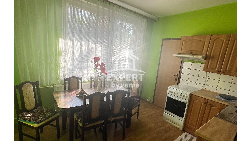 Priestranný 3-izbový byt 85 m² s balkónom vo vyhľadávanej lokalite Klokočina – Nitra