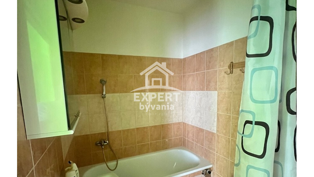 Priestranný 3-izbový byt 85 m² s balkónom vo vyhľadávanej lokalite Klokočina – Nitra