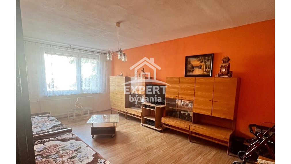 Priestranný 3-izbový byt 85 m² s balkónom vo vyhľadávanej lokalite Klokočina – Nitra