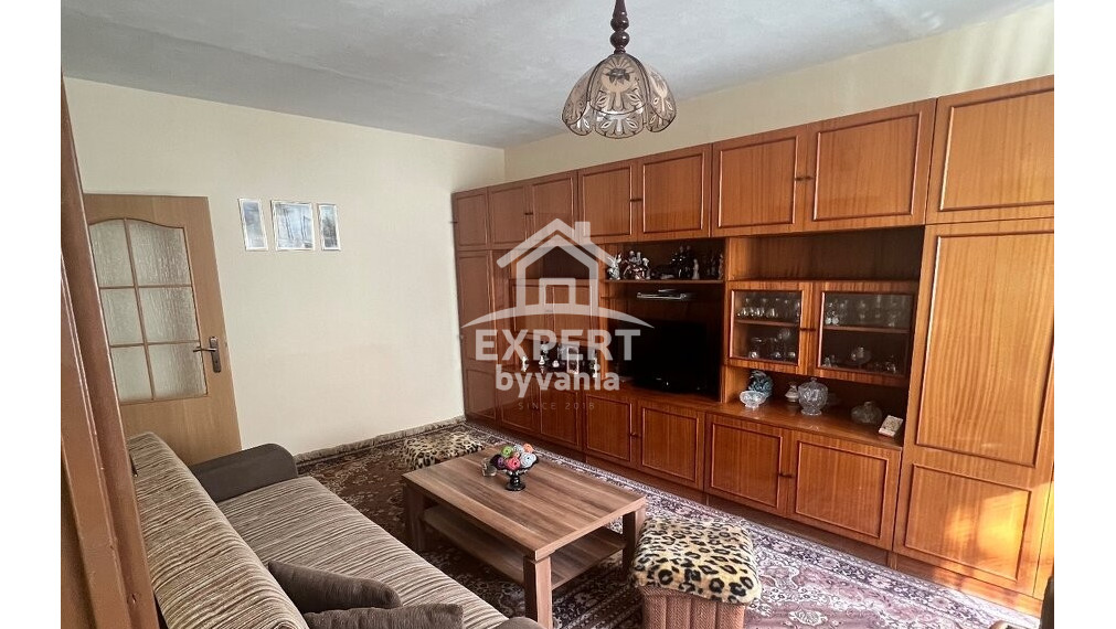 Priestranný 3-izbový byt 85 m² s balkónom vo vyhľadávanej lokalite Klokočina – Nitra