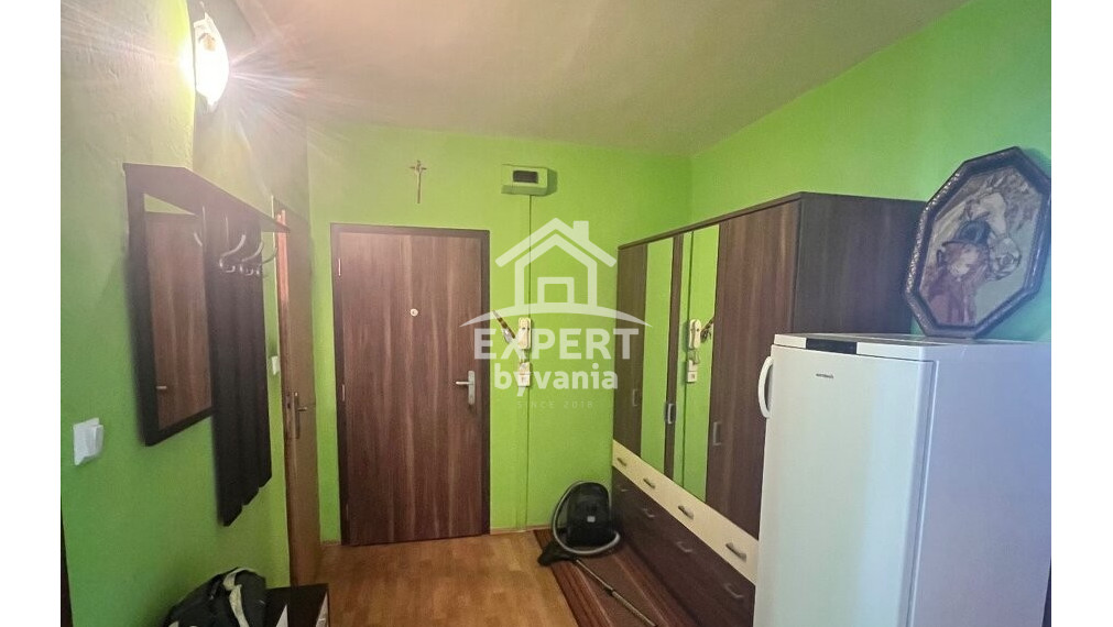Priestranný 3-izbový byt 85 m² s balkónom vo vyhľadávanej lokalite Klokočina – Nitra
